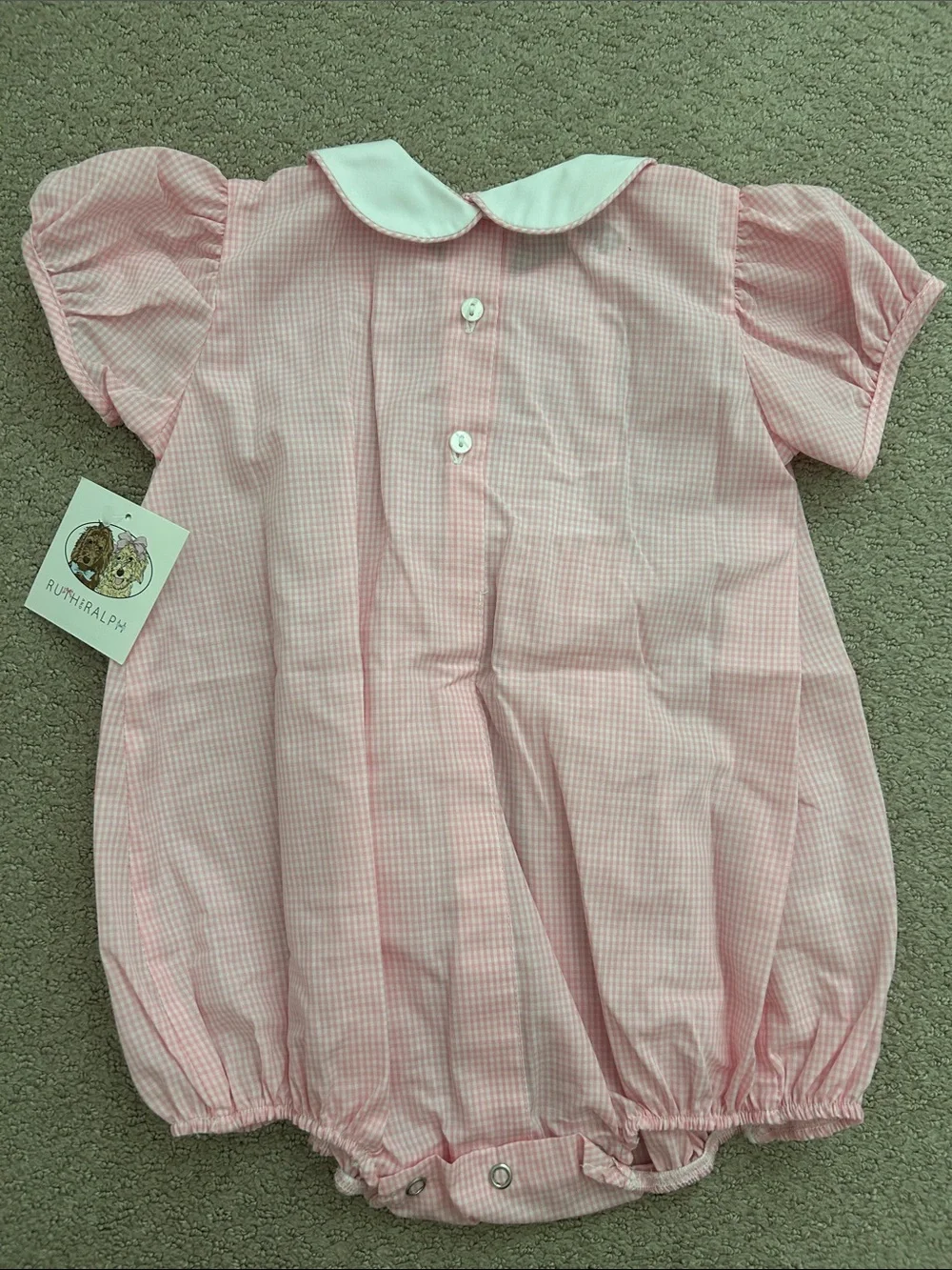 Ruth And Ralph nwt ruth